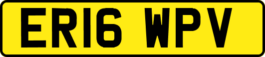 ER16WPV