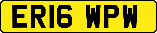 ER16WPW