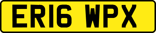 ER16WPX