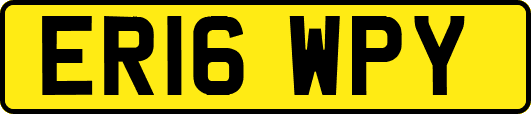 ER16WPY