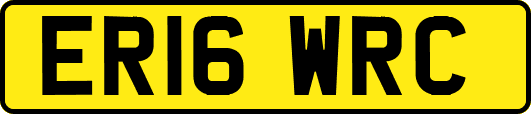 ER16WRC