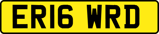 ER16WRD
