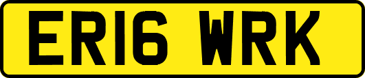 ER16WRK
