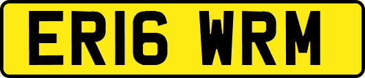 ER16WRM