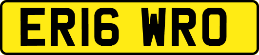 ER16WRO