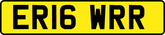 ER16WRR