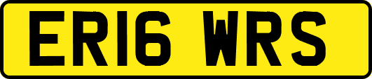 ER16WRS