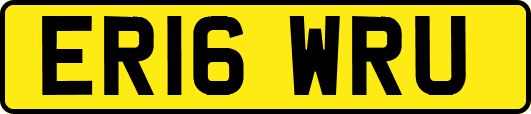 ER16WRU