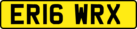 ER16WRX