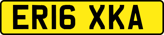 ER16XKA