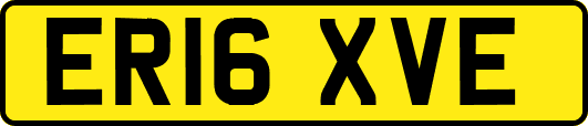 ER16XVE