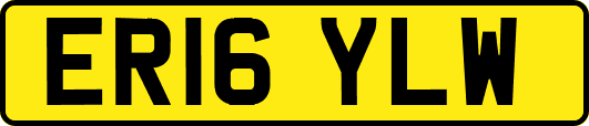 ER16YLW
