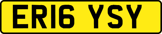 ER16YSY