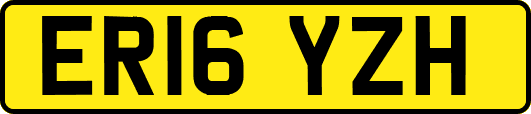 ER16YZH