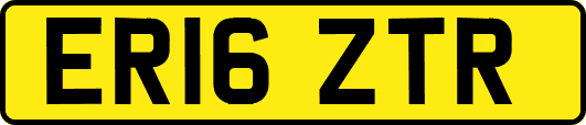 ER16ZTR