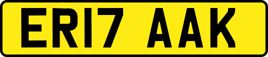 ER17AAK
