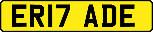 ER17ADE
