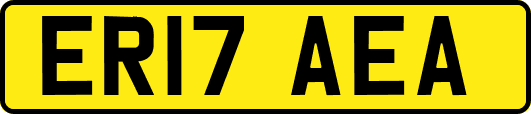 ER17AEA