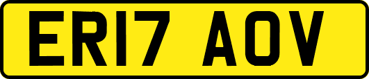 ER17AOV