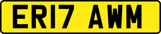 ER17AWM