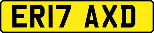 ER17AXD