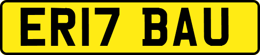 ER17BAU