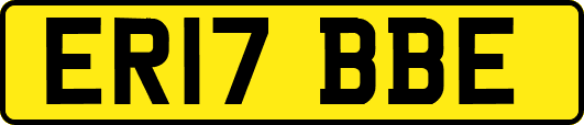 ER17BBE