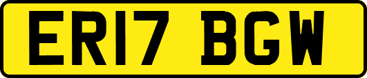 ER17BGW