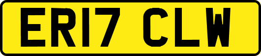 ER17CLW