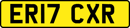 ER17CXR