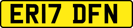 ER17DFN