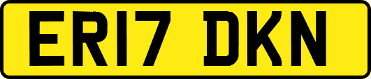 ER17DKN
