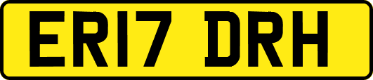 ER17DRH