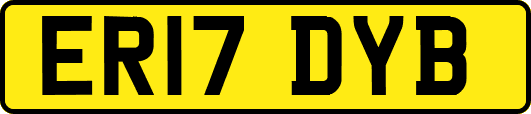 ER17DYB
