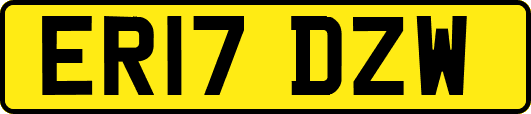ER17DZW