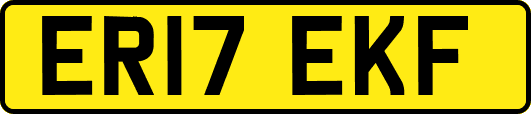 ER17EKF