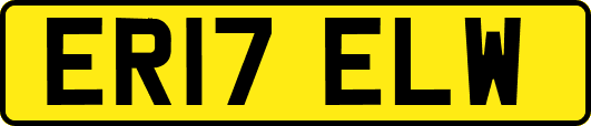 ER17ELW