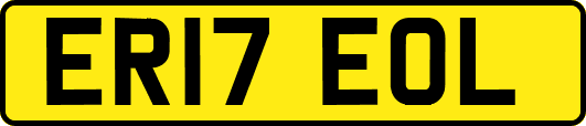 ER17EOL