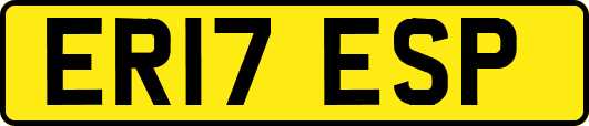 ER17ESP