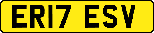 ER17ESV