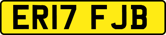 ER17FJB