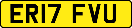 ER17FVU