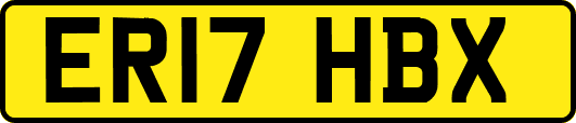 ER17HBX