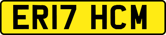 ER17HCM