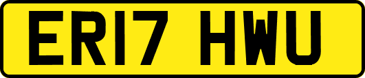 ER17HWU