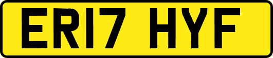 ER17HYF