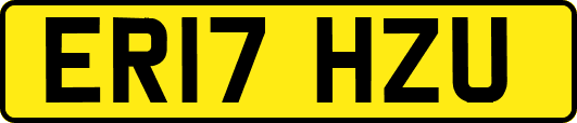 ER17HZU
