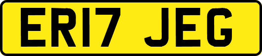 ER17JEG