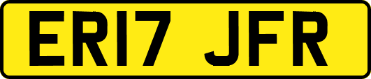 ER17JFR