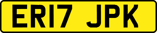 ER17JPK